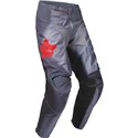 Grey/Black/Red