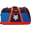 Navy Blue/Blue/Orange