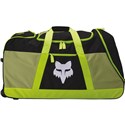 Flo Green/Black