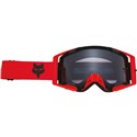 Red Black/Clear
