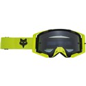 Flo Yellow Black/Clear