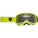 Flo Yellow/Clear