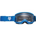 Blue/Clear