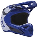 Blue/White/Black