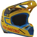Yellow/Blue/Black