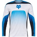 White/Blue/Black