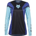Black/Blue/Light Blue