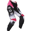 Black/Pink/White