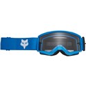 Blue/Clear
