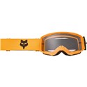 Orange/Clear