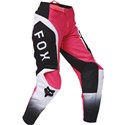 Pink/Black/White