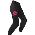 Black/Pink