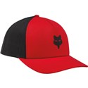 Flame Red