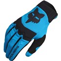 Blue/Black