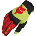 Red/Flo Yellow/Black