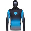 Black/Blue/Grey