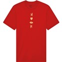 Cardinal Red