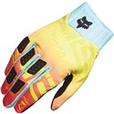 Light Yellow/Black/Light Blue