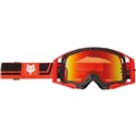 Black Flo Orange/Orange Mirror