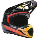 Black/Red/Yellow