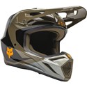 Brown/Black/Orange
