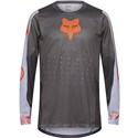 Pewter/Grey/Orange
