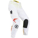 White/Orange/Black