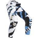 White/Blue/Black