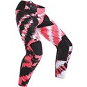 Pink/Black/White