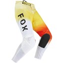 White/Yellow/Orange