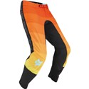 Orange/Black