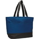 Blue/Black