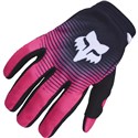 Black/Pink