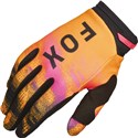 Orange/Pink/Black