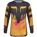 Black/Orange/Pink