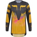 Black/Orange/Pink