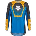 Blue/Black/Orange