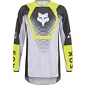 Grey/Black/Flo Yellow