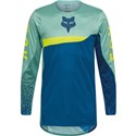 Blue/Mint/Flo Yellow