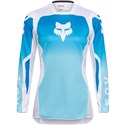 Light Blue/White