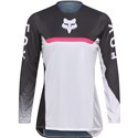 White/Black/Pink