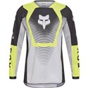 Grey/Black/Flo Yellow