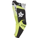 Black/Grey/Flo Yellow