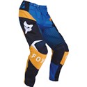 Black/Blue/Orange