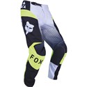 Black/Grey/Flo Yellow
