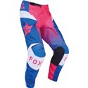 Blue/Pink/White