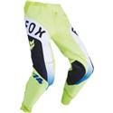 Flo Yellow/Black/White/Blue