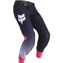 Black/Pink/White