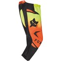 Flo Yellow/Orange/Black