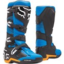Black/Blue/Orange